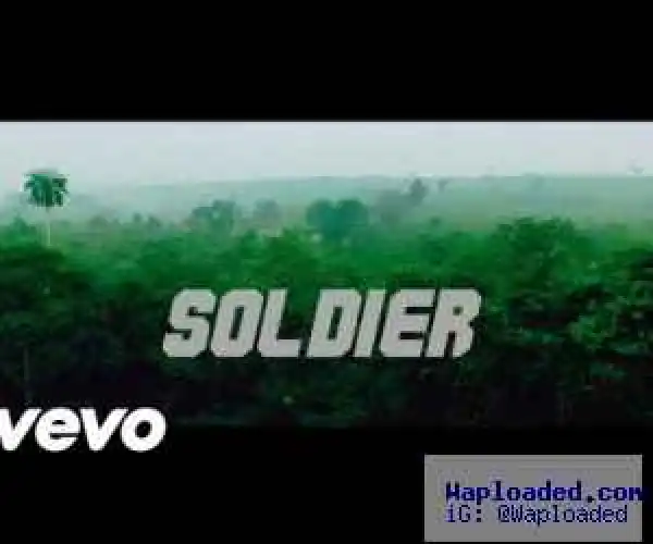 VIDEO: Falz Ft. Simi – Soldier (The Movie Trailer)